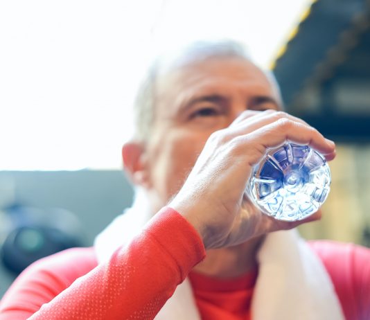 Drinking Water Is Great for Your Smile