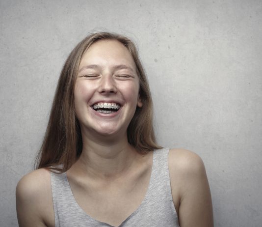 Self-Ligating Braces Could Be Just What Your Child’s Smile Needs