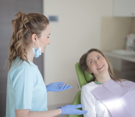 What to Expect in the Months Following Dental Implant Placement