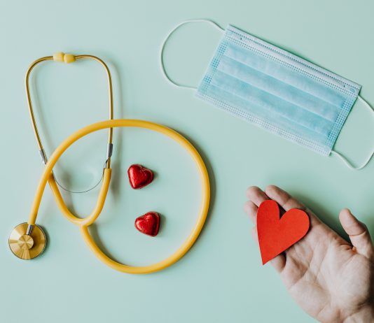 The Intimate Link Between Gum Disease and Heart Disease