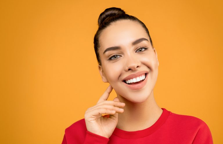 What Are My Treatment Options for Worn-Down Teeth?
