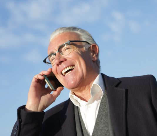 Most Common Dental Treatments for Seniors