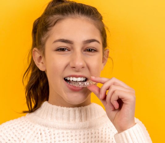 The Benefits of Orthodontic Treatment (They Aren’t All Cosmetic!)