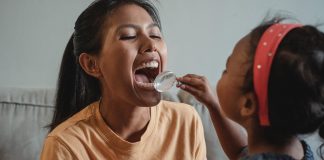 What Dentists Can Learn About You By Looking in Your Mouth