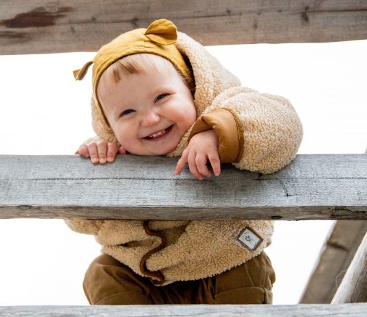 Fun Facts About Your Child’s Teeth!