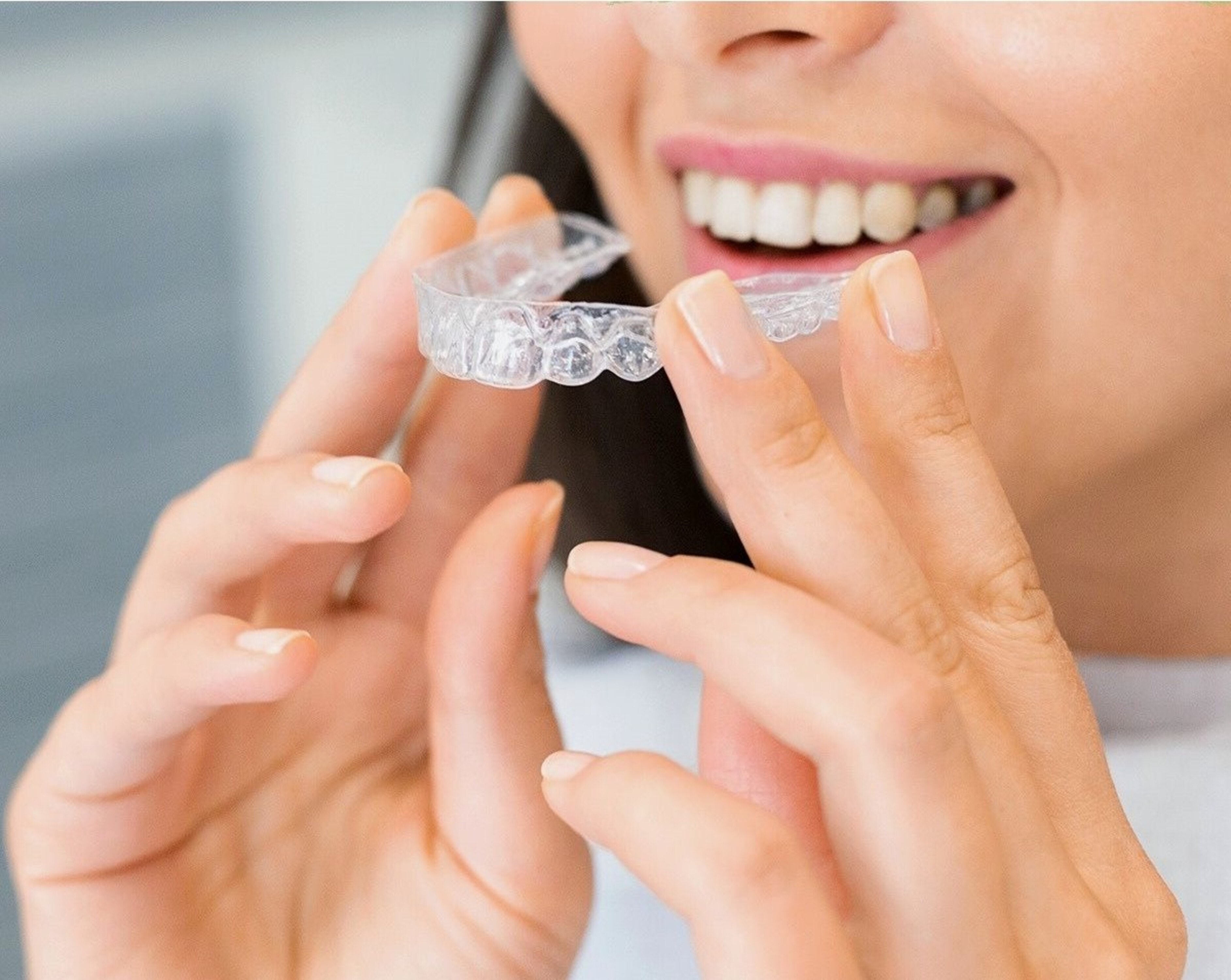 How to Care for Your Invisalign Trays