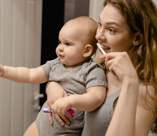 Fun Facts About Baby Teeth