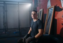 Why a Custom Mouthguard Is the Best Option for Athletes