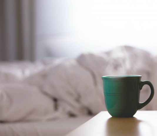 Caring for Your Smile During Cold and Flu Season