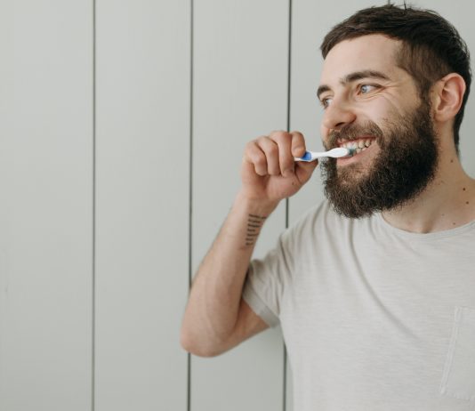 Top Signs You May Be Brushing Your Teeth Wrong