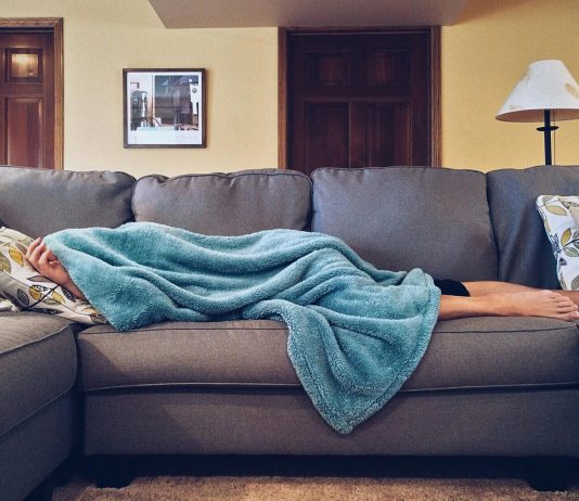 Oral Care Tips When You’re Sick