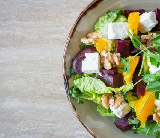 The Best (and Worst) Diets for Your Oral Health