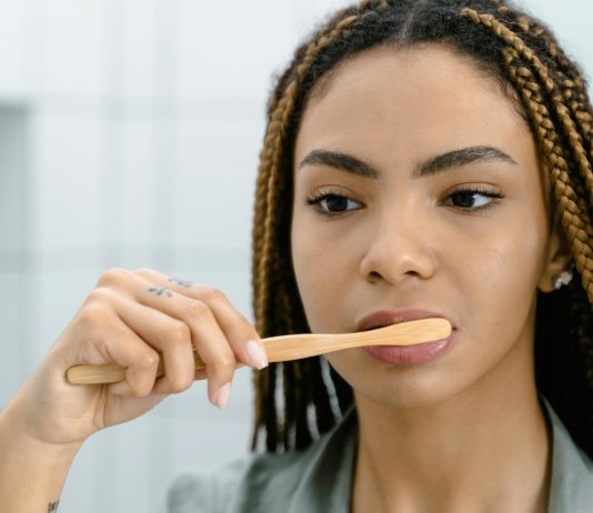 Chronic Bad Taste in Your Mouth? Here’s What Could Be Causing It