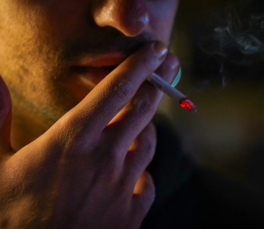 How Exactly Does Smoking Affect Your Smile?