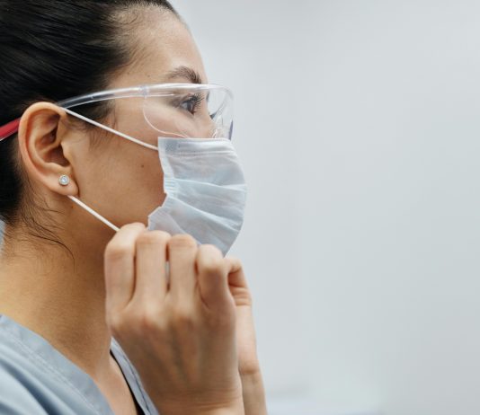 How the Pandemic Changed Our Oral Health