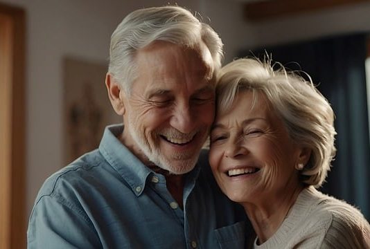 How Can Seniors Maintain Good Oral Health? seniors oral health dentist leesburg VA