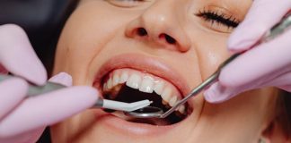 How Often Should I See a Dentist for Gum Disease? gum disease oral health