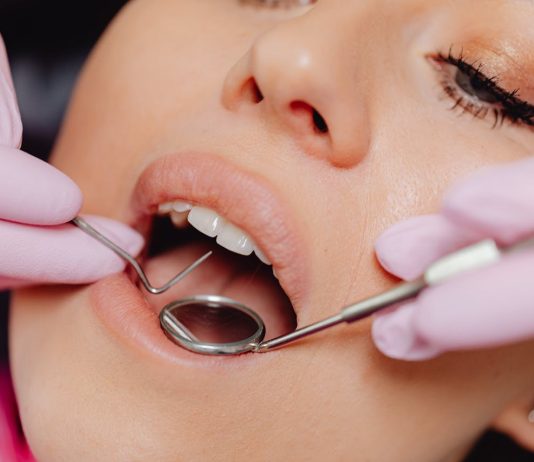 How Can Seniors Deal With Dry Mouth? dry mouth