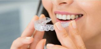 Do I Need to Wear a Retainer After Completing Treatment With Teeth Aligners? teeth aligner orthodontics