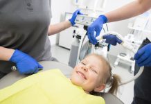 Do Children Get Dental Crowns If They Still Have Their Baby Teeth? children dentist