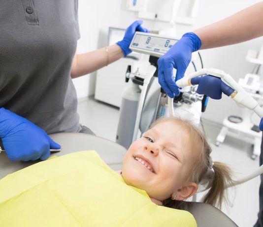 Do Children Get Dental Crowns If They Still Have Their Baby Teeth? children dentist