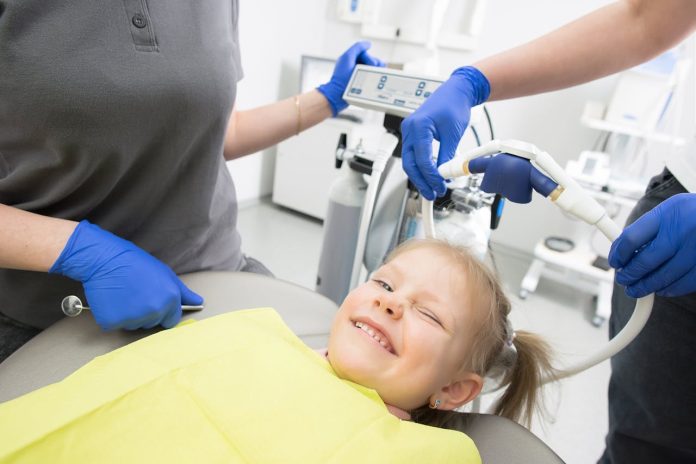 pexels-mm-dental-56682202-8260438 children dentist