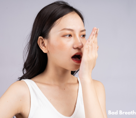 Which Foods Can Contribute to Bad Breath? Bad Breath