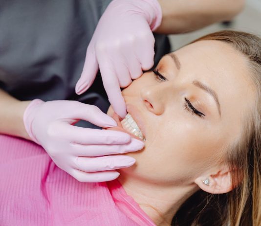 What Dental Sedation Options Are Considered Mild Sedation? dental sedation