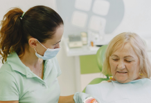 5 Tips for Taking Care of Your Dentures dentures