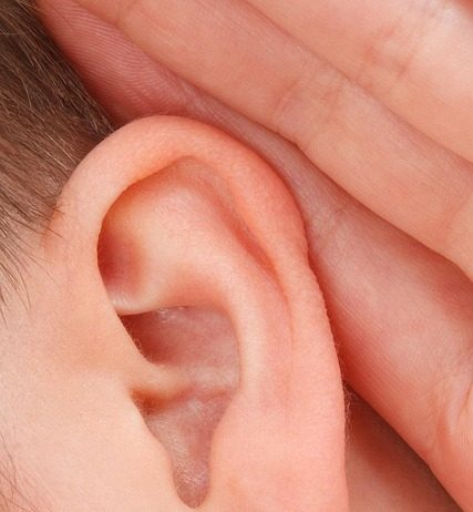 Can TMJ Cause Ear Pain or Ringing in the Ears (Tinnitus)?