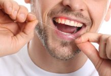 Why Are My Gums Bleeding When I Brush or Floss? bleeding gums preventive dentistry lansdowne va