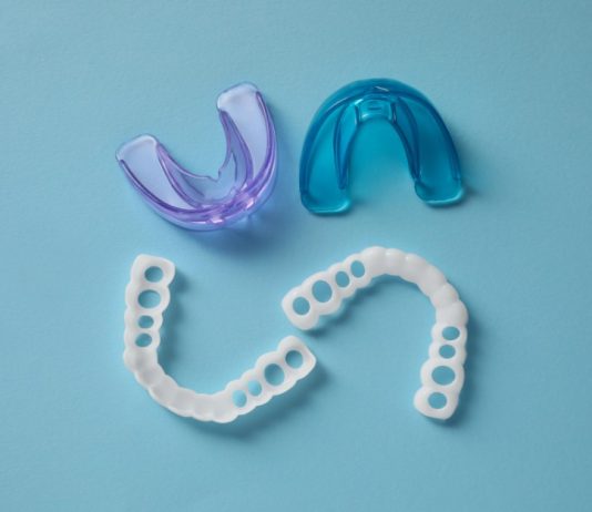 Differences Between Dentist-Made and Retail Sports Mouthguards sports mouthguards aldie va