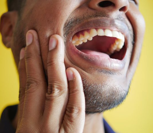 What Causes TMJ and How Is It Diagnosed? tmj pain treatment