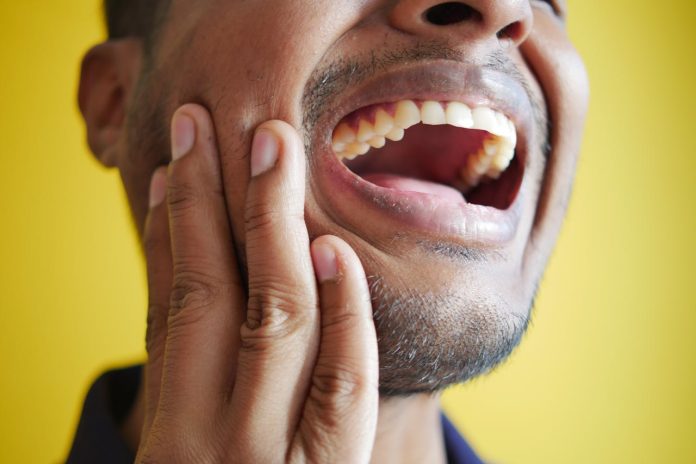 tmj pain treatment