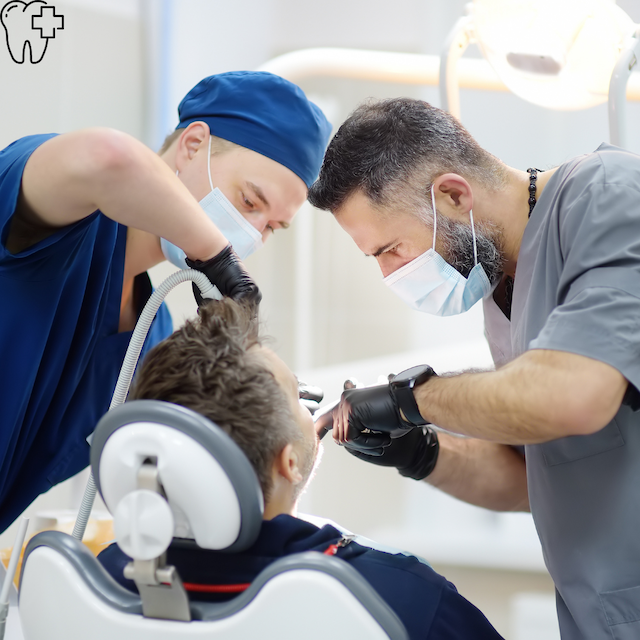 What Types of Dental Sedation Are Available for Patients With Dental Anxiety