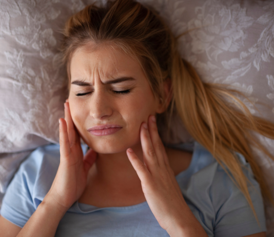 What Are the Long-Term Effects of TMJ If Not Treated? tmj treatment aldie va