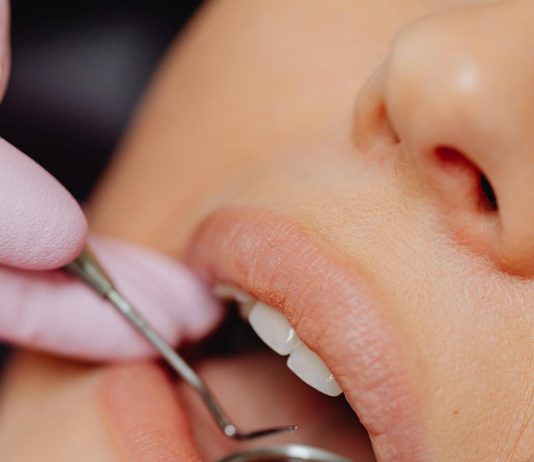 Can a Dentist Help Treat Causes of Chronic Bad Breath? oral health