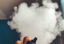 Does Smoking or Vaping Contribute to Gum Bleeding?