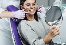 What Causes White Spots on My Teeth? cosmetic dentistry lansdowne dentist