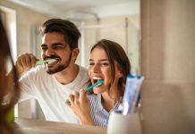 The Hidden Risks of Skipping Your Nighttime Brushing Routine nighttime brushing routine aldie va
