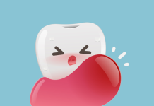 Why You Should Never Ignore Your Gums gum disease