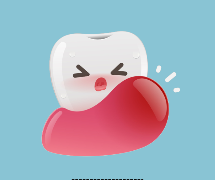 Untitled design gum disease