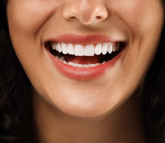 Changing the Shape of Your Smile cosmetic dentistry