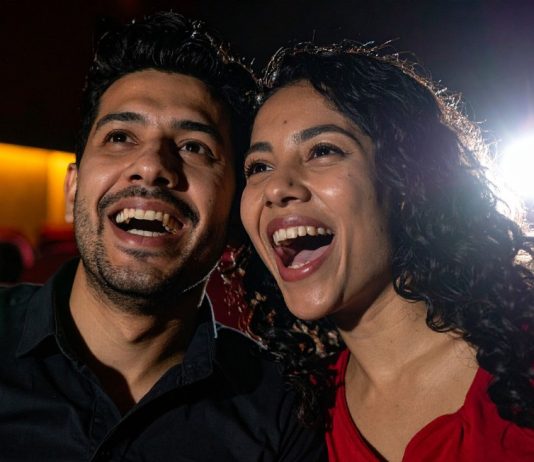 Boosting Your Confidence Through Dental Care smile cosmetic dentistry