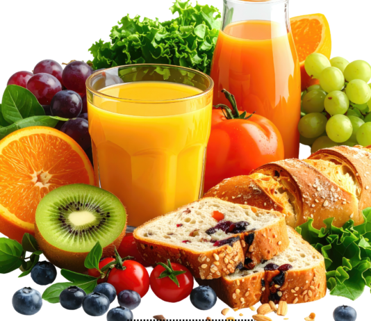 How Nutrition Affects Your Smile nutrition and healthy smile