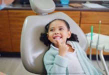 How Dental Sealants Can Protect Your Child From Cavities cavities dental sealants kids
