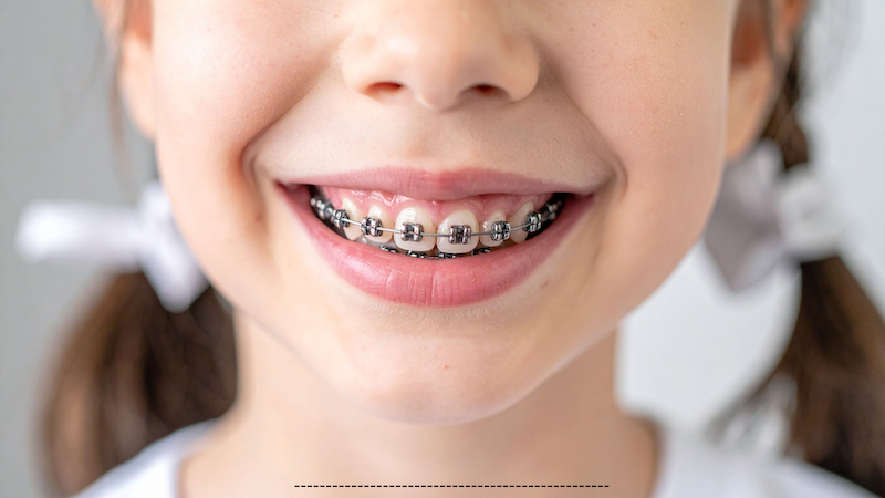 When Should My Child Start Orthodontic Treatment?