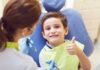 What to Expect at Your Child’s First Dental Appointment child first dental visit