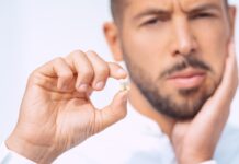 What To Do When You Knock Out a Tooth knocked out tooth emergency dentistry