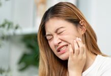 Stress and Your Teeth teeth grinding